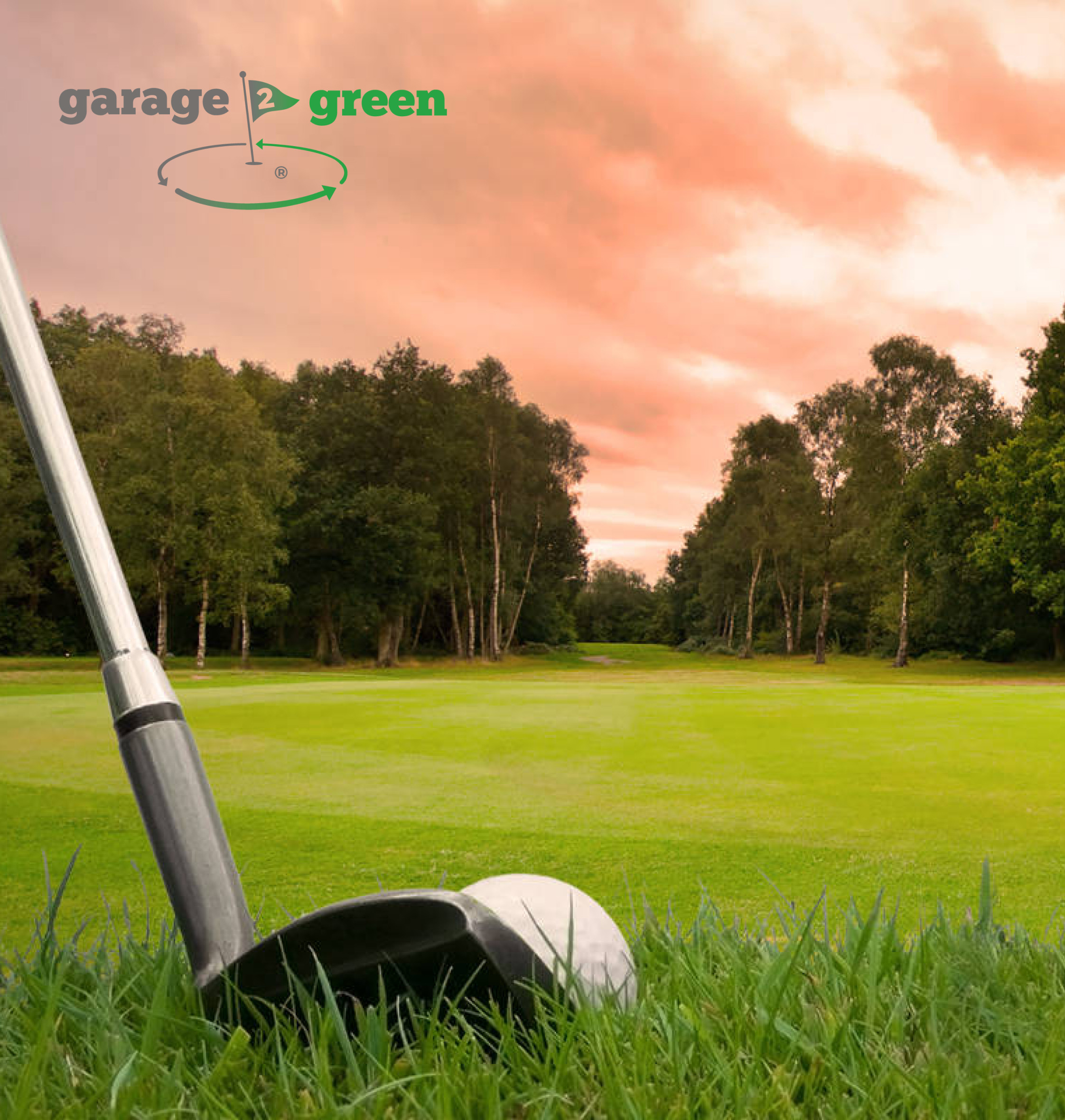 Garage2green