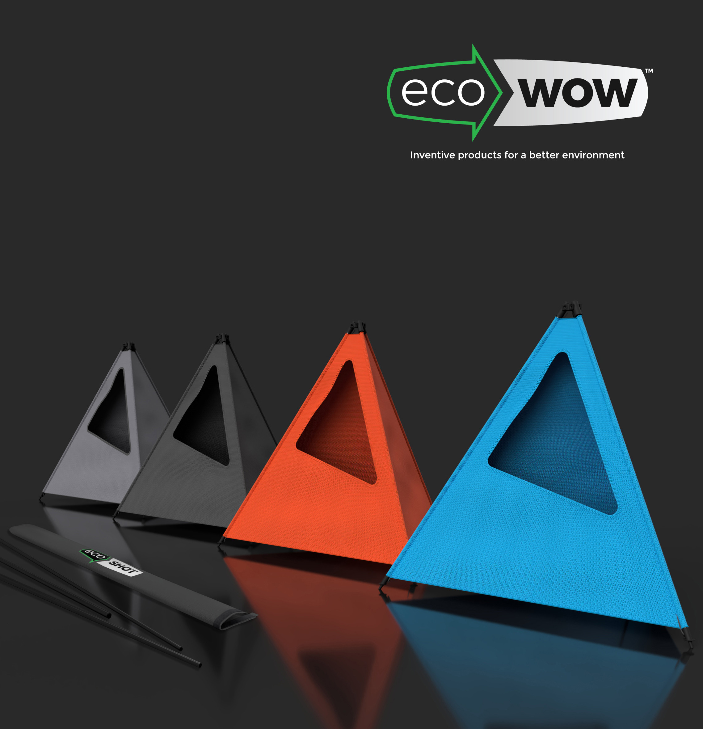 EcoWOW